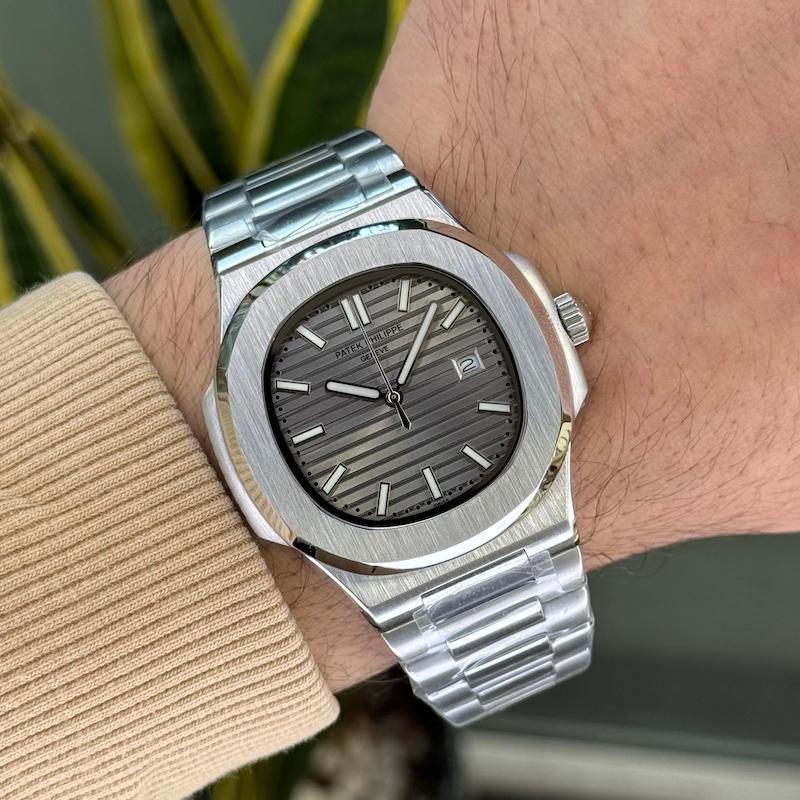 ساعت مچی مردانه پتک فیلیپ PATEK PHILIPPE