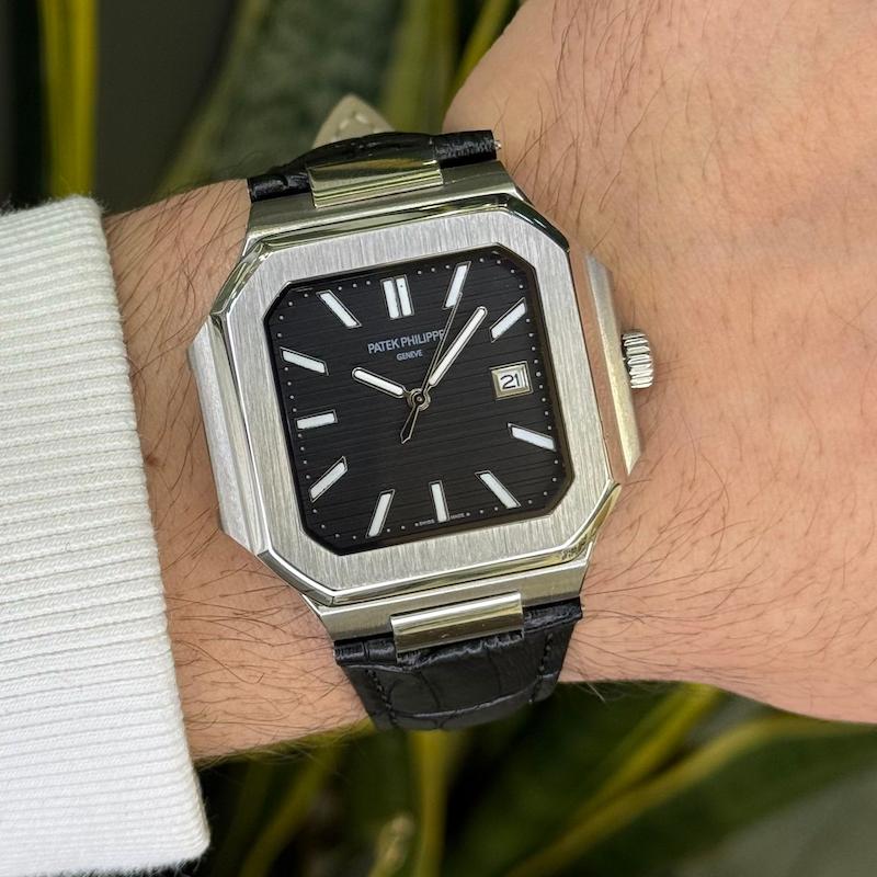 ساعت مچی مردانه پتک فیلیپ PATEK PHILIPPE