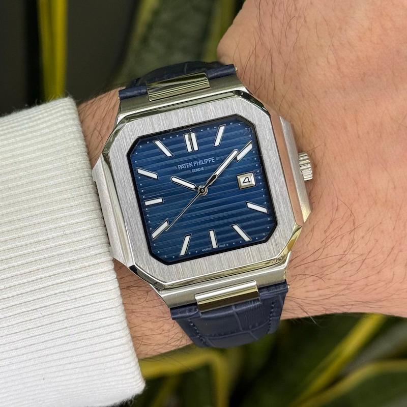 ساعت مچی مردانه پتک فیلیپ PATEK PHILIPPE