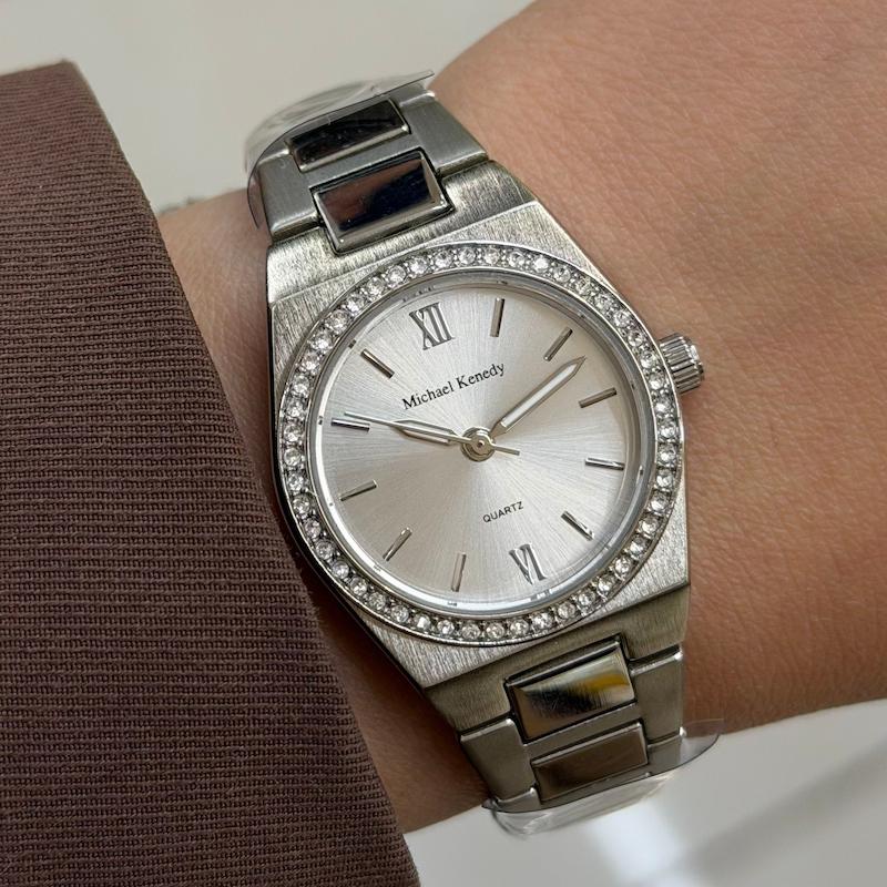 ساعت مچی اورجینال زنانه مایکل کندی MK 1024