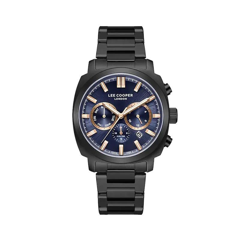 ساعت مردانه اورجینال لی کوپر LEE COPPER LC08144.690