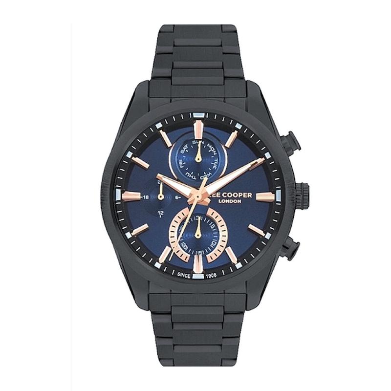 ساعت مردانه اورجینال لی کوپر LEE COPPER LC07947.090