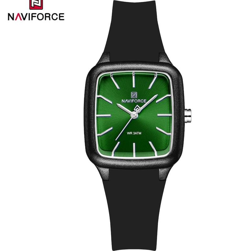 ساعت زنانه اورجینال نیویفورس Naviforce NF5055