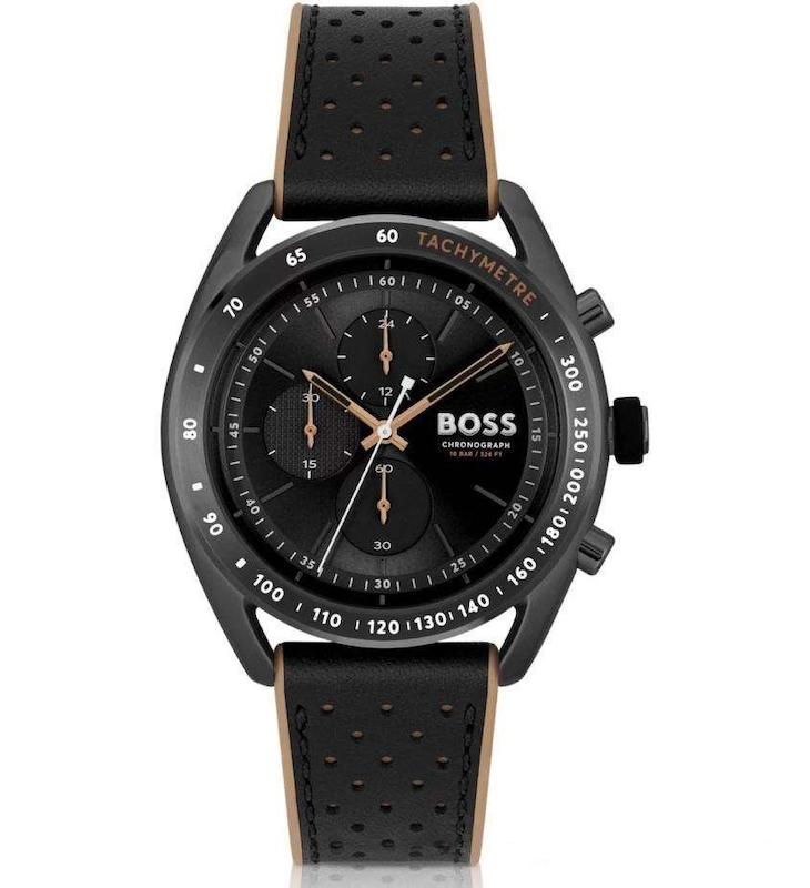 ساعت مچی اورجینال مردانه باس HUGO BOSS 1514022