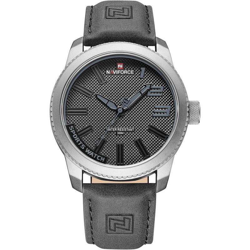 ساعت مردانه اورجینال نیویفورس Naviforce NF9202