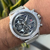 ساعت مردانه اورجینال نیویفورس Naviforce NF9110
