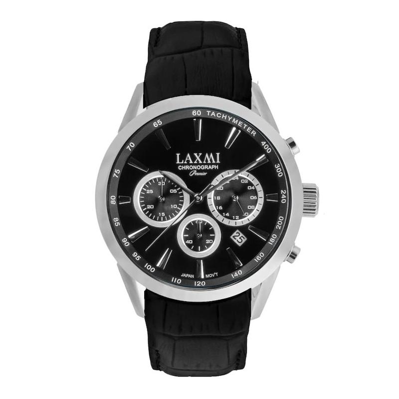 ساعت مردانه اورجینال لاکسمی LAXMI 8544