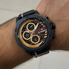 ساعت مردانه اورجینال نیویفورس Naviforce NF 9110