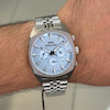 ساعت مردانه اورجینال اسلازنجر SLAZENGER SL 9.2574.2.300