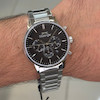 ساعت مردانه اورجینال اسلازنجر SLAZENGER SL 9.2585.2.350