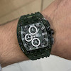 ساعت مردانه اورجینال نیویفورس Naviforce NF7105