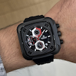 ساعت مردانه اورجینال نیویفورس Naviforce NF 8058