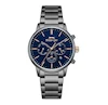 ساعت مردانه اورجینال اسلازنجر SLAZENGER SL 9.2585.2.090