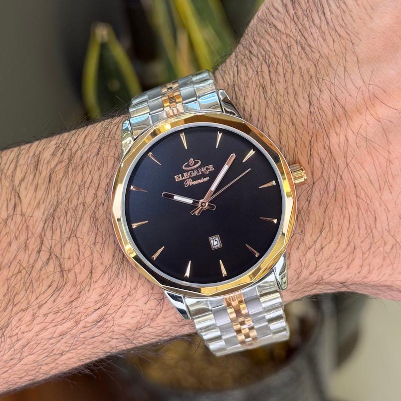 ساعت مچی مردانه الگانس ELEGANCE