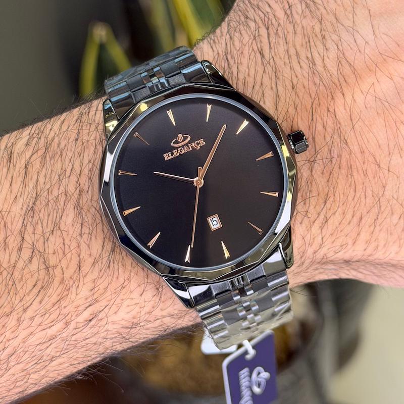 ساعت مچی مردانه الگانس ELEGANCE