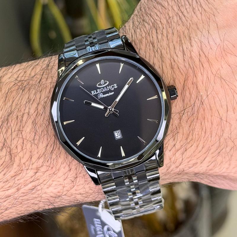 ساعت مچی مردانه الگانس ELEGANCE