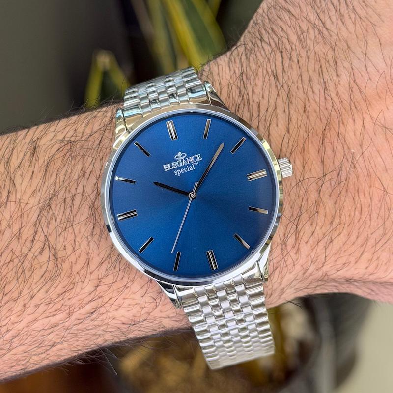 ساعت مچی مردانه الگانس ELEGANCE