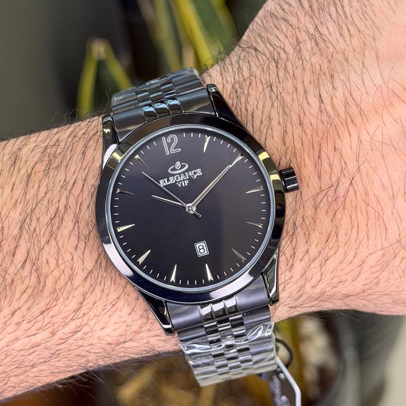 ساعت مچی مردانه الگانس ELEGANCE