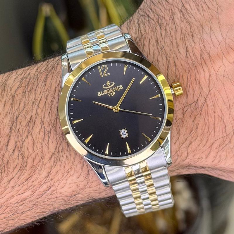 ساعت مچی مردانه الگانس ELEGANCE