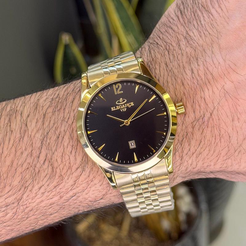 ساعت مچی مردانه الگانس ELEGANCE