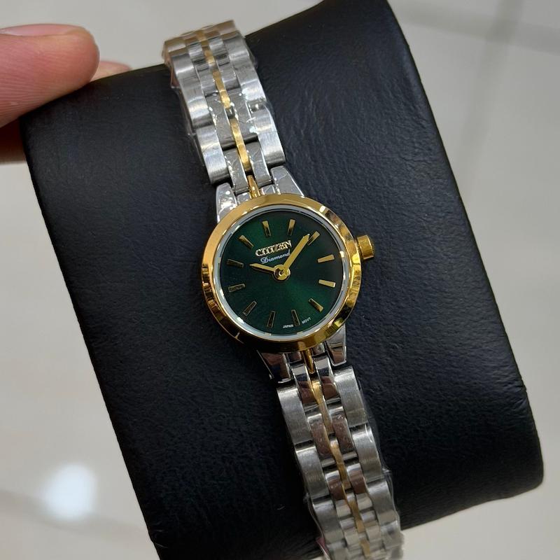 ساعت مچی زنانه سیتیزن CITIZEN