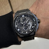ساعت مردانه اورجینال نیویفورس Naviforce NF8051