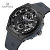 ساعت مردانه اورجینال نیویفورس Naviforce NF8051