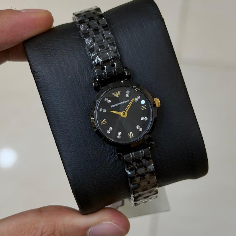 ساعت مچی زنانه امپریو آرمانی EMPERIO ARMANI