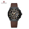 ساعت مردانه اورجینال نیویفورس Naviforce NF8051