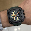 ساعت مردانه اورجینال نیویفورس Naviforce NF8058