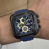 ساعت مردانه اورجینال نیویفورس Naviforce NF8058