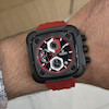 ساعت مردانه اورجینال نیویفورس Naviforce NF8058