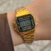 ساعت مچی دیجیتال کاسیو نوستالژی casio