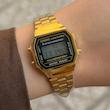 ساعت مچی دیجیتال کاسیو نوستالژی casio
