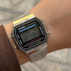 ساعت مچی دیجیتال کاسیو نوستالژی casio