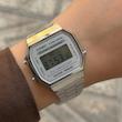 ساعت مچی دیجیتال کاسیو نوستالژی casio
