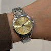 ساعت مچی زنانه کاسیو casio