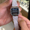 ساعت مچی دیجیتال کاسیو نوستالژی casio