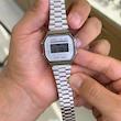 ساعت مچی دیجیتال کاسیو نوستالژی casio