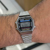 ساعت مچی دیجیتال کاسیو نوستالژی casio