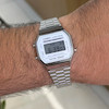 ساعت مچی دیجیتال کاسیو نوستالژی casio