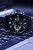ساعت مردانه اورجینال نیویفورس Naviforce NF9068