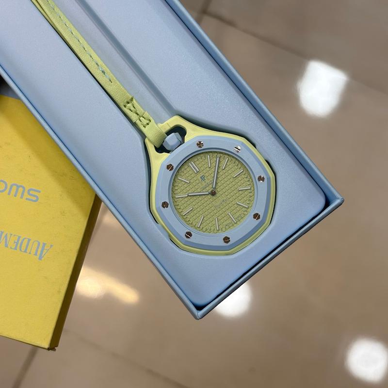 ساعت رویال پاپ ap - swatch اسپرت 