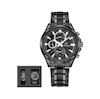 ساعت مردانه اورجینال نیویفورس Naviforce NF9089
