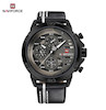 ساعت مردانه اورجینال نیویفورس Naviforce NF9110