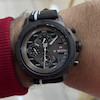 ساعت مردانه اورجینال نیویفورس Naviforce NF9110
