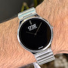 ست ساعت زنانه مردانه اورجینال کرست Crest 9076