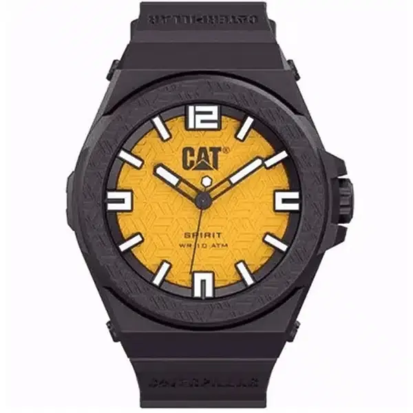 ساعت مچی اورجینال مردانه کت CATERPILLAR LO 111.21.711