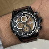ساعت مردانه اورجینال نیویفورس Naviforce NF9167