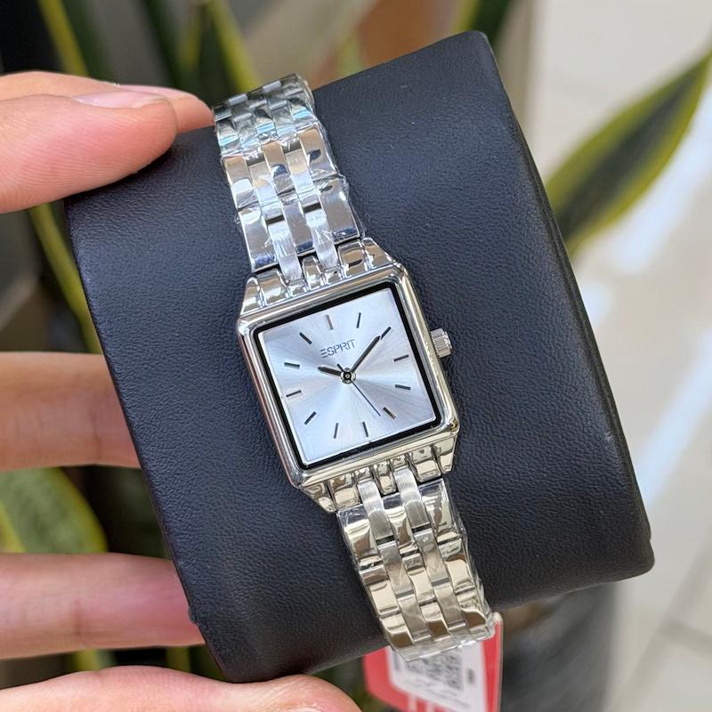 ساعت مچی اورجینال زنانه اسپریت ESPRIT 7046